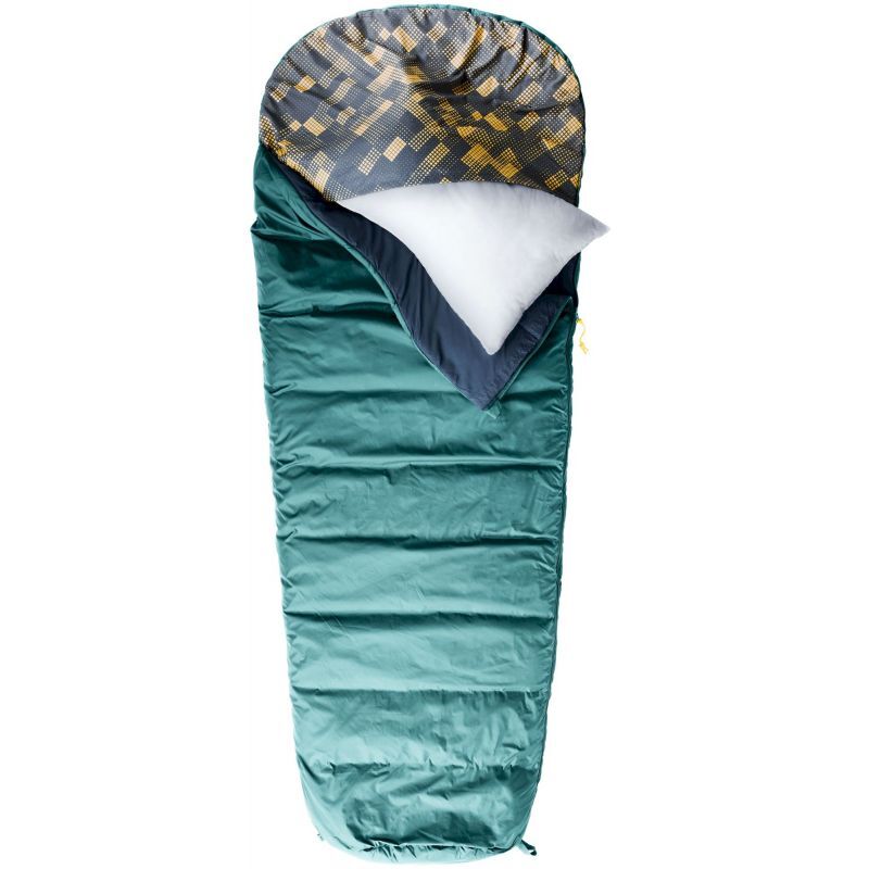 Deuter Overnite - Sacco a pelo bambini | Hardloop