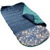 deuter Overnite - Saco-cama criança | Hardloop