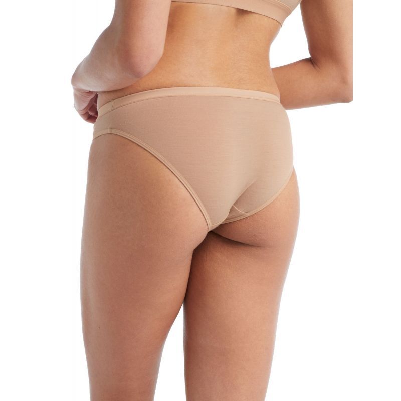 Icebreaker - Wmns Siren Bikini - Underwear - Women's