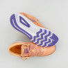 Saucony Ride Iso 2 - Second Hand Running shoes - Women's - Pink - 37.5 | Hardloop