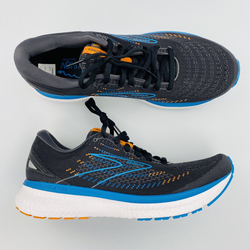 Brooks Glycerin 19 - Men's