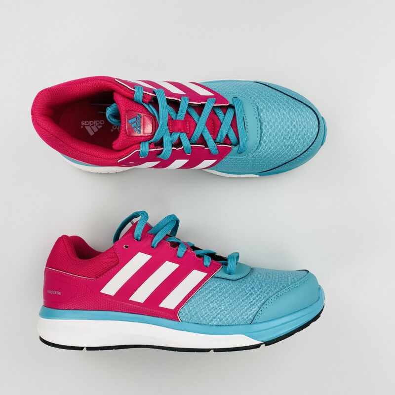 Adidas Response K - Scarpe da running di seconda mano - Bambino - Rosa - 38 | Hardloop
