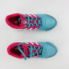 Adidas Response K - Seconde main Chaussures running enfant - Rose - 38 | Hardloop