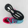 Adidas Response K - Seconde main Chaussures running enfant - Rose - 38 | Hardloop