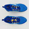 Brooks Caldera 5 - Second Hand Trail running shoes - Men's - Blue - 40.5 | Hardloop