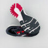 Brooks Adrenaline GTS 21 - Scarpe da running di seconda mano - Donna - Nero - 36 | Hardloop