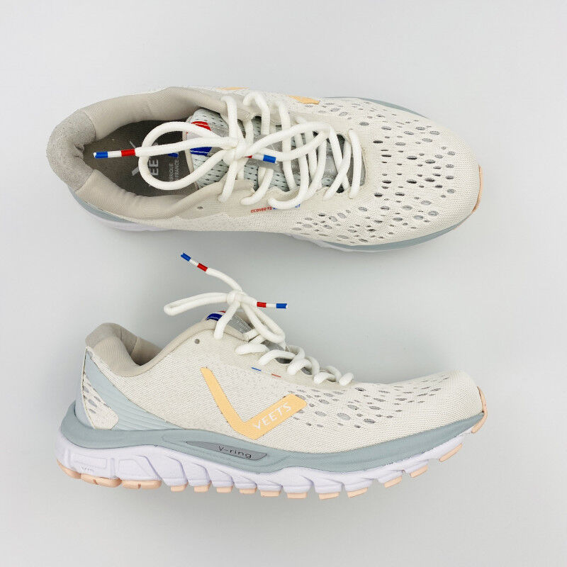 Veets W Transition MIF1 - Scarpe da running di seconda mano - Donna - Bianco - 40.5 | Hardloop