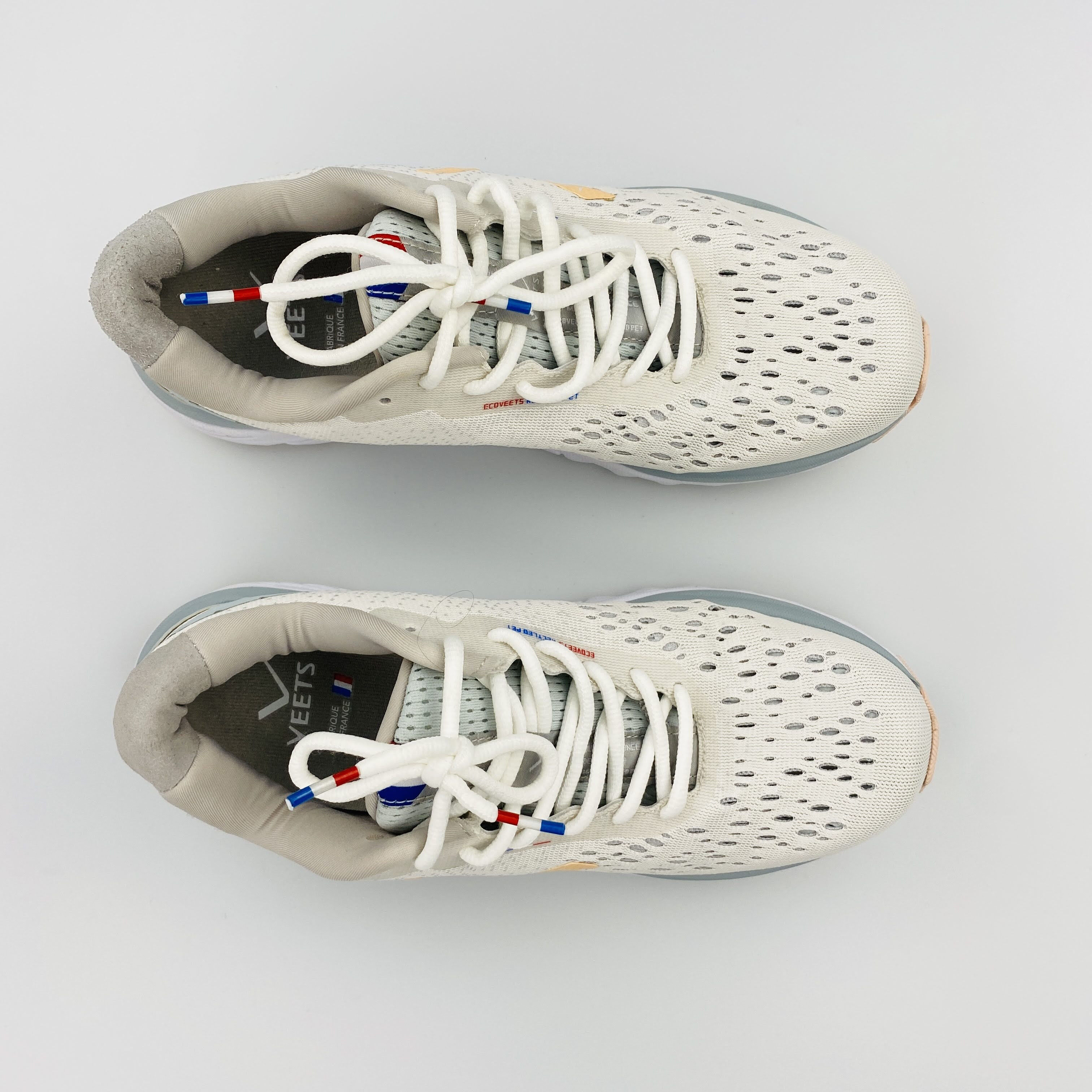 Veets W Transition MIF1 - Scarpe da running di seconda mano - Donna - Bianco - 40.5 | Hardloop