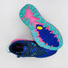 Hoka W Speedgoat 4 - Second Hand Trail running shoes - Women's - Purple - 38 | Hardloop