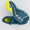 New Balance M860 V12 - Second Hand Running shoes - Men's - Green - 44.5 | Hardloop