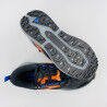 Brooks Caldera 5 - Scarpe da trail running di seconda mano - Uomo - Nero - 40.5 | Hardloop