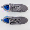 Nike Odyssey React - Seconde main Chaussures running homme - Gris - 45 | Hardloop