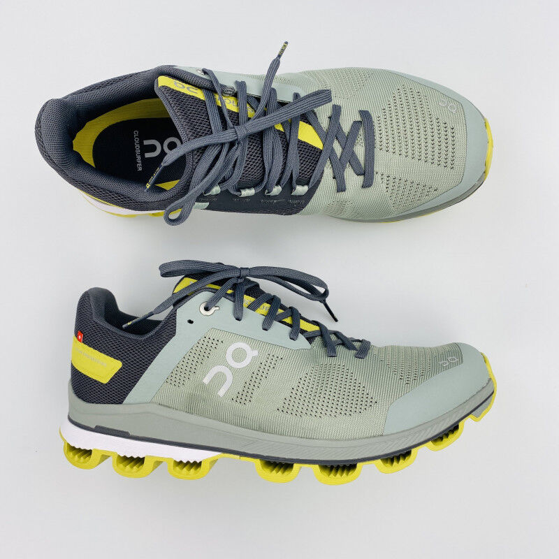 On Running Cloudsurfer Second Hand Running shoes Men's