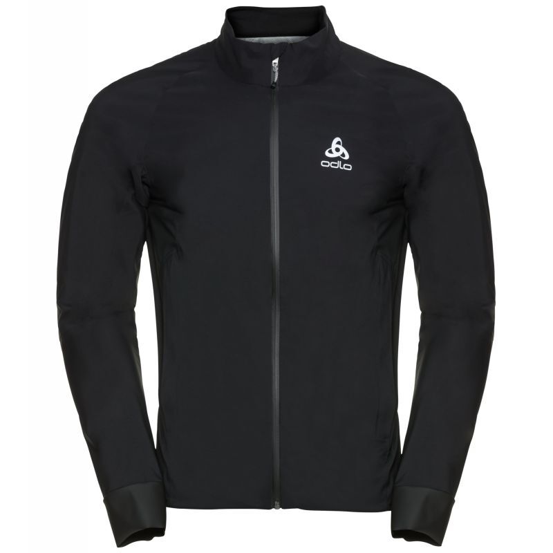 Odlo - Jacket Morzine Rain - Running jacket - Men's