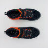 Alpine Pro Senem Low - Scarpe da trekking di seconda mano - Donna - Rosso - 37 | Hardloop