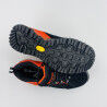 Alpine Pro Senem Low - Second Hand Wanderschuhe - Damen - Rot - 37 | Hardloop
