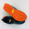 New Balance MT Hierro G6 - Second Hand Pánské trailové běžecké boty - Modrý olej - 40.5 | Hardloop