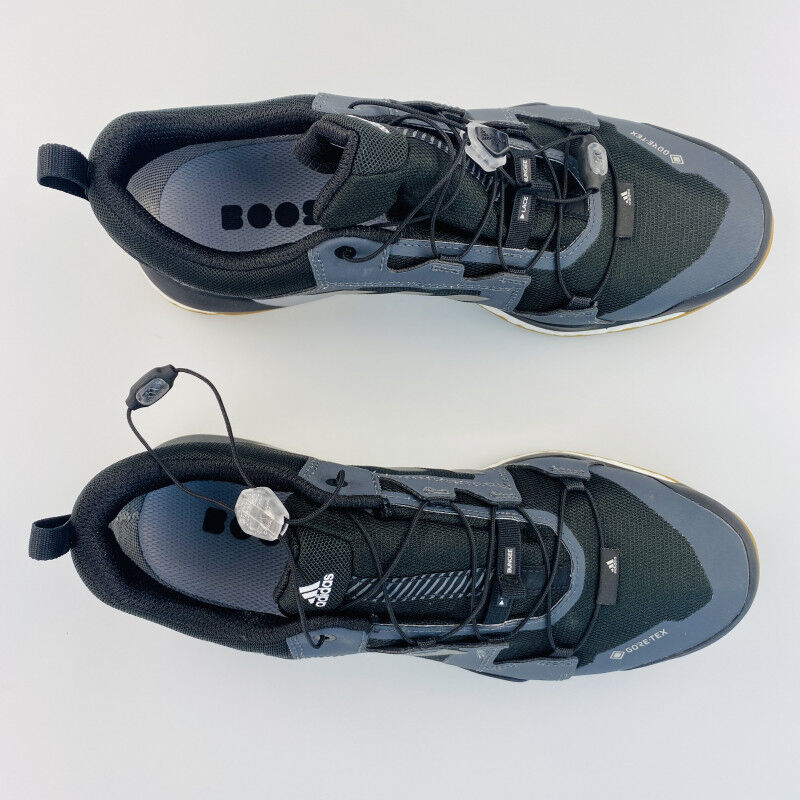 Adidas Terrex Skychaser XT GTX - Second Hand Trail running shoes - Men's -  Black - 44 | Hardloop