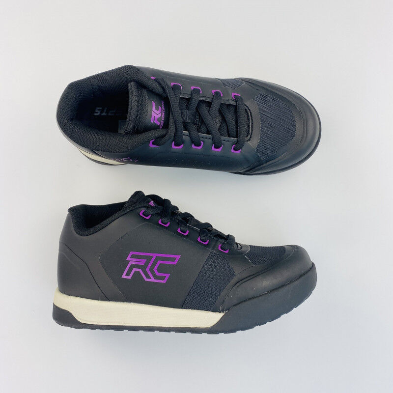 Skyline - Segunda mão Sapatos ciclismo mulher - Preto