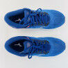 Mizuno Wave Skyrise 2 - Seconde main Chaussures running homme - Bleu - 45 | Hardloop