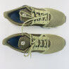 Salomon Outbound Prism GTX - Second Hand Walking shoes - Men's - Green - 46 | Hardloop