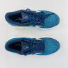 Mizuno Wave Inspire 17 - Second Hand Running shoes - Men's - Blue oil - 41 | Hardloop