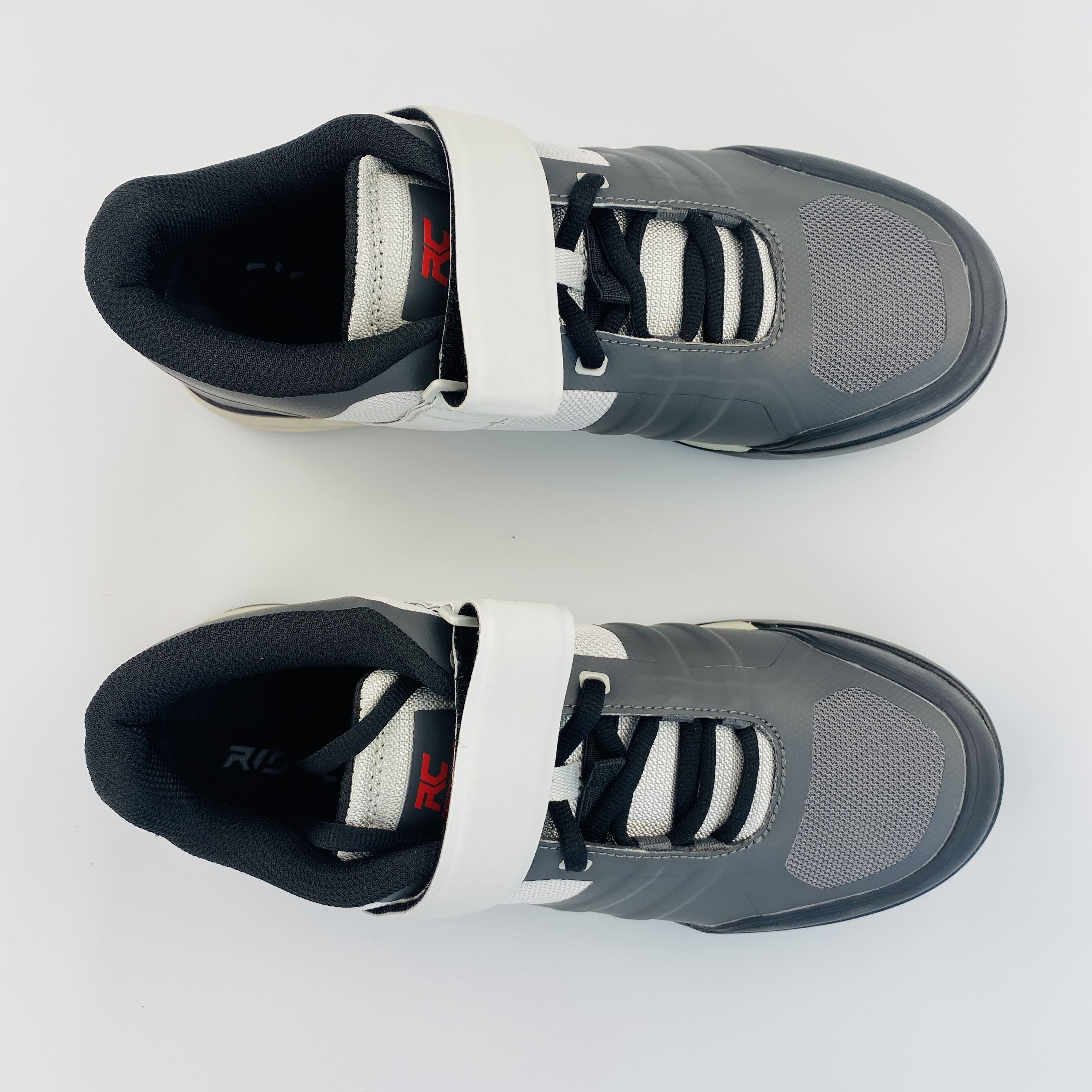 Ride Concepts Transition - Second Hand Buty rowerowe meskie - Gris - 44 | Hardloop