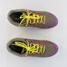 Merrell Antora 2 GTX - Second Hand Trail running shoes - Women's - Grey - 40 | Hardloop