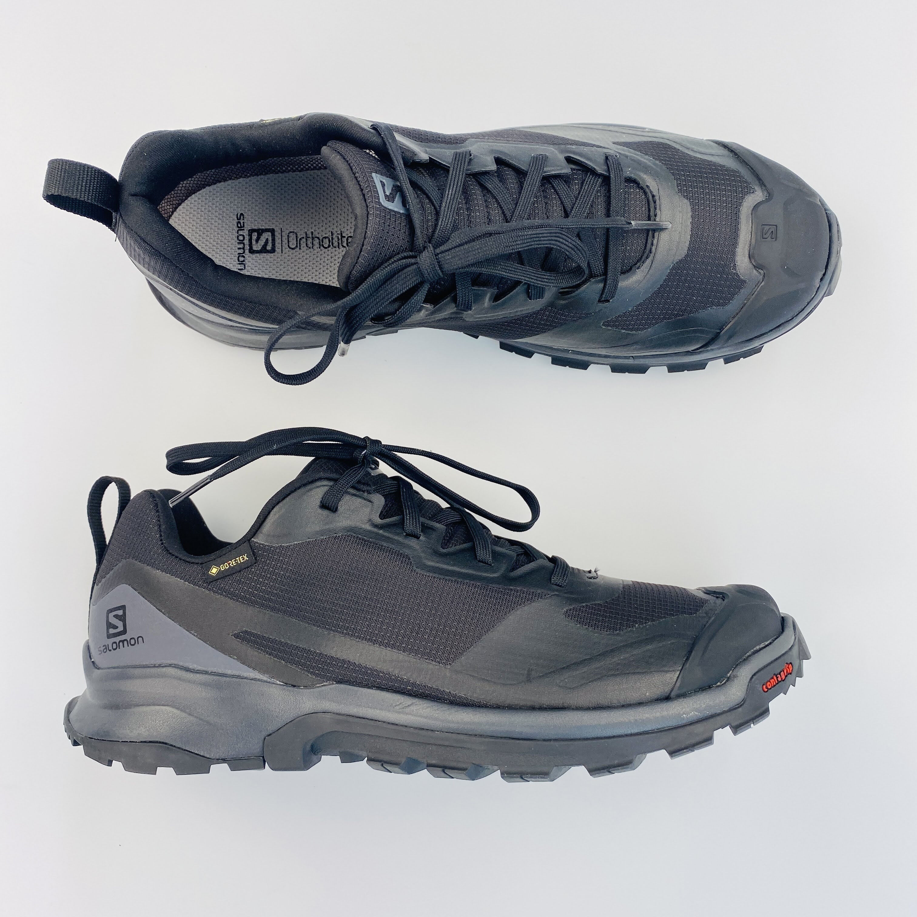 Salomon xa collider online gtx w