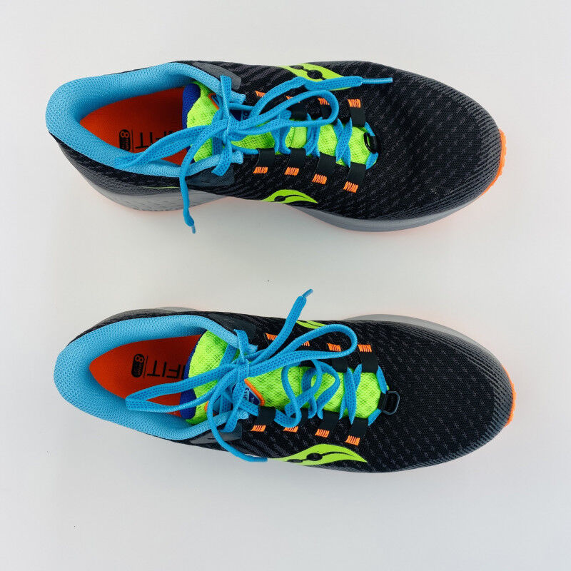 Sepatu Saucony Canyon Tr Saucony Jazz Vintage SAUCONY-AURA TR