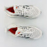 Adidas Solar Glide 4 W - Seconde main Chaussures running femme - Blanc - 40.2/3 | Hardloop