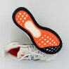 Adidas Solar Glide 4 W - Seconde main Chaussures running femme - Blanc - 40.2/3 | Hardloop