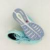 Salomon Sonic 4 Balance W - Second Hand Running shoes - Women's - Turquoise - 38 | Hardloop