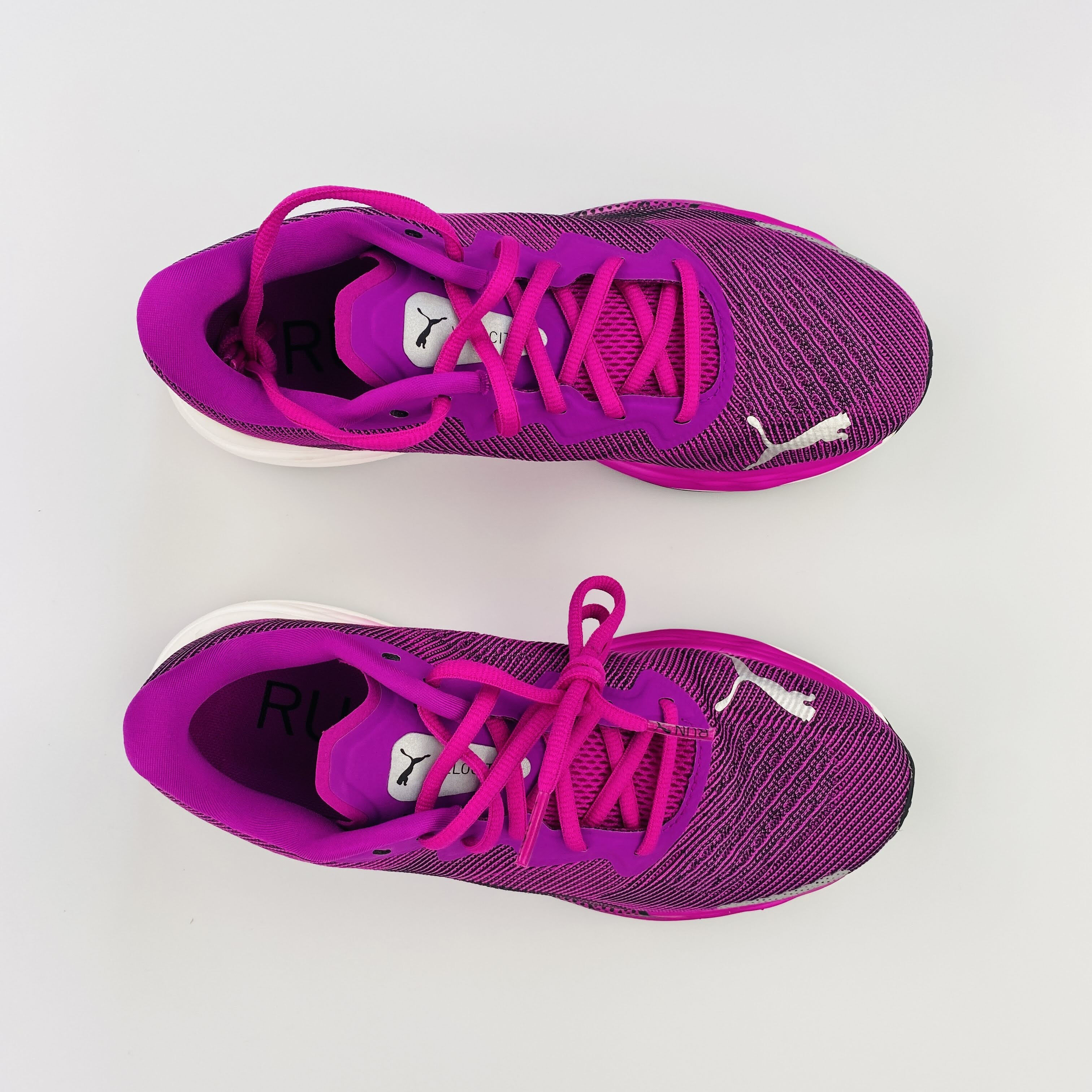 Puma Velocity Nitro 2 Wns - Scarpe da running di seconda mano - Donna - Viola - 37.5 | Hardloop