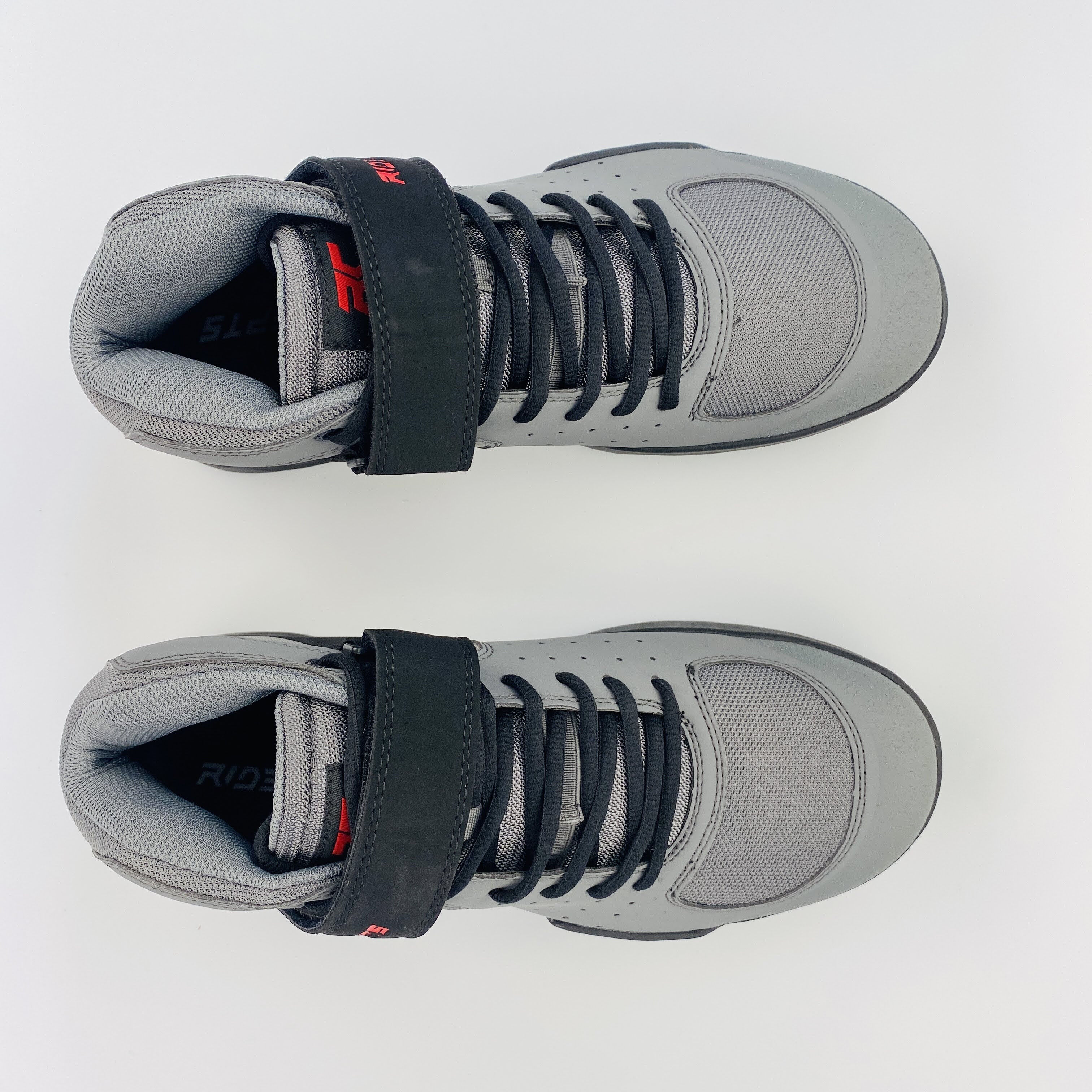 Ride Concepts Wildcat - Second Hand Cycling shoes - Men's - Grey - 42 | Hardloop