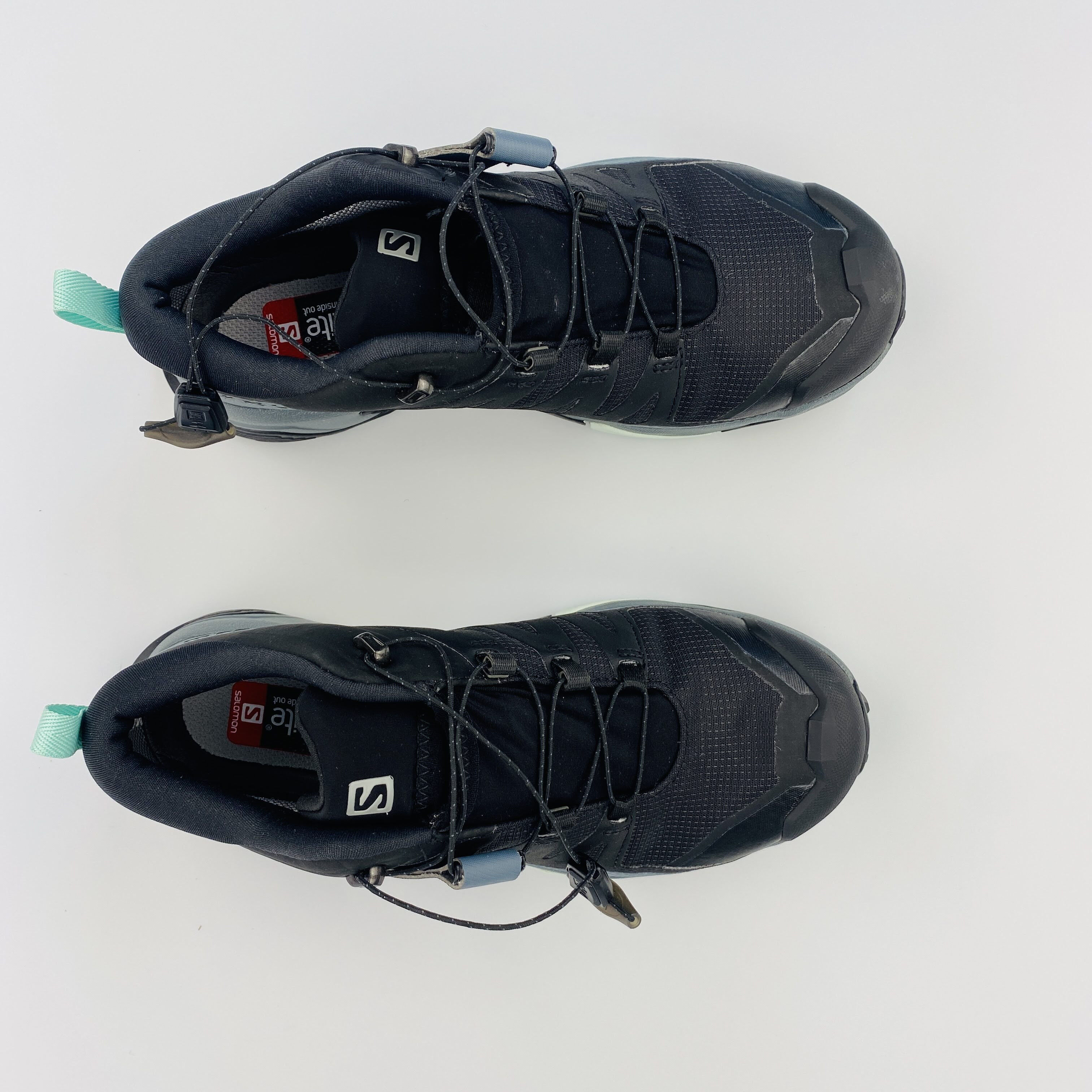 Salomon X Ultra GTX W Scarpe da trekking di seconda mano