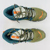 Salomon Predict Hike Mid GTX - Scarponi da trekking di seconda mano - Uomo - Verde - 42.2/3 | Hardloop