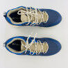 Columbia Facet 60 Low Outdry - Seconde main Chaussures randonnée homme - Bleu - 42 | Hardloop