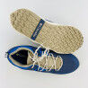 Columbia Facet 60 Low Outdry - Seconde main Chaussures randonnée homme - Bleu - 42 | Hardloop