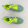 New Balance WTMPOSL Fresh Foam Tempo - Seconde main Chaussures running femme - Turquoise - 39 | Hardloop