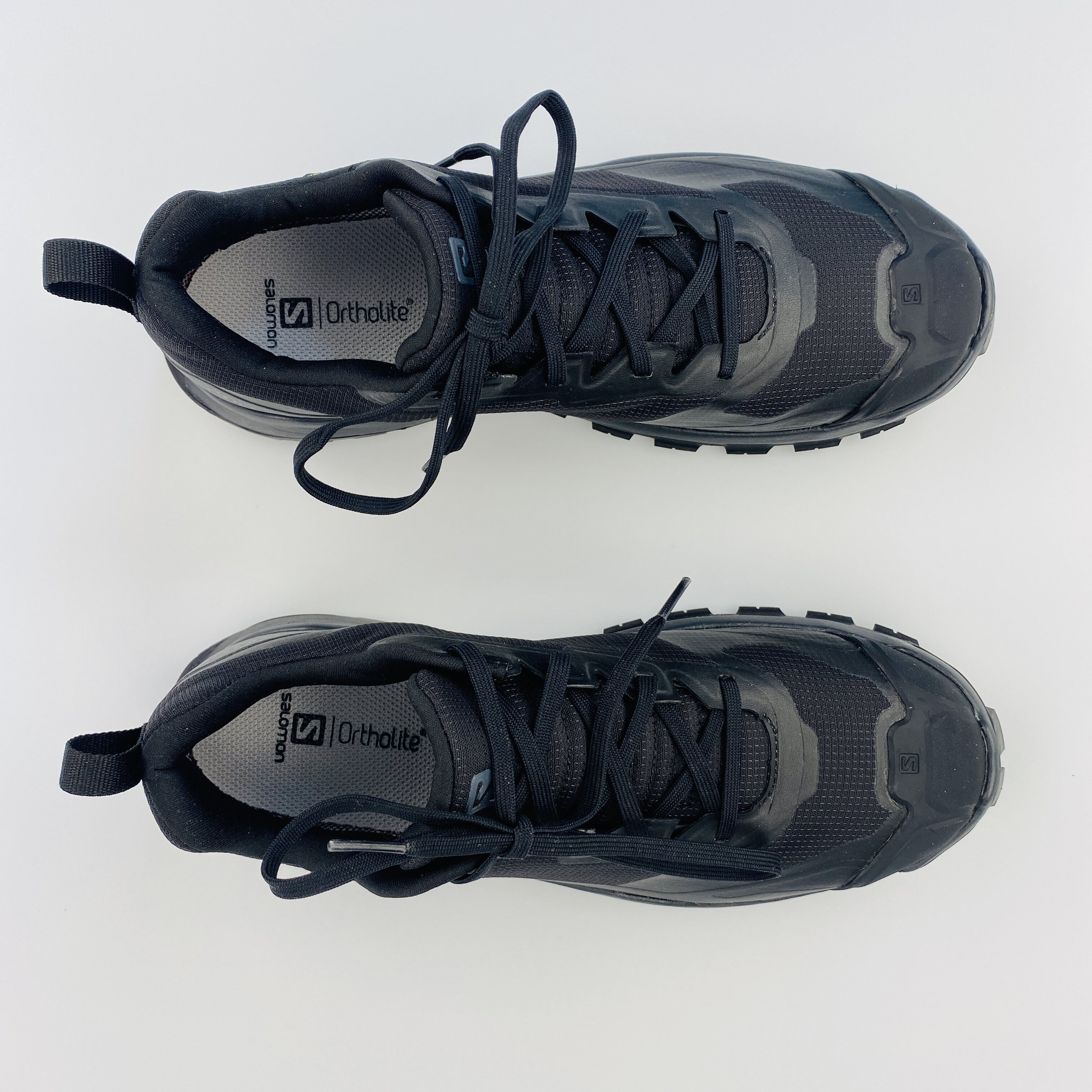 Salomon XA Collider 2 GTX W - Second Hand Trail running shoes - Women's - Black - 40.2/3 | Hardloop