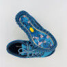 Merrell Antora 2 GTX - Second Hand Trail running shoes - Women's - Blue - 37.5 | Hardloop