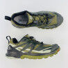 Salomon XA Rogg 2 GTX - Second Hand Buty turystyczne meskie - Vert olive - 41.1/3 | Hardloop