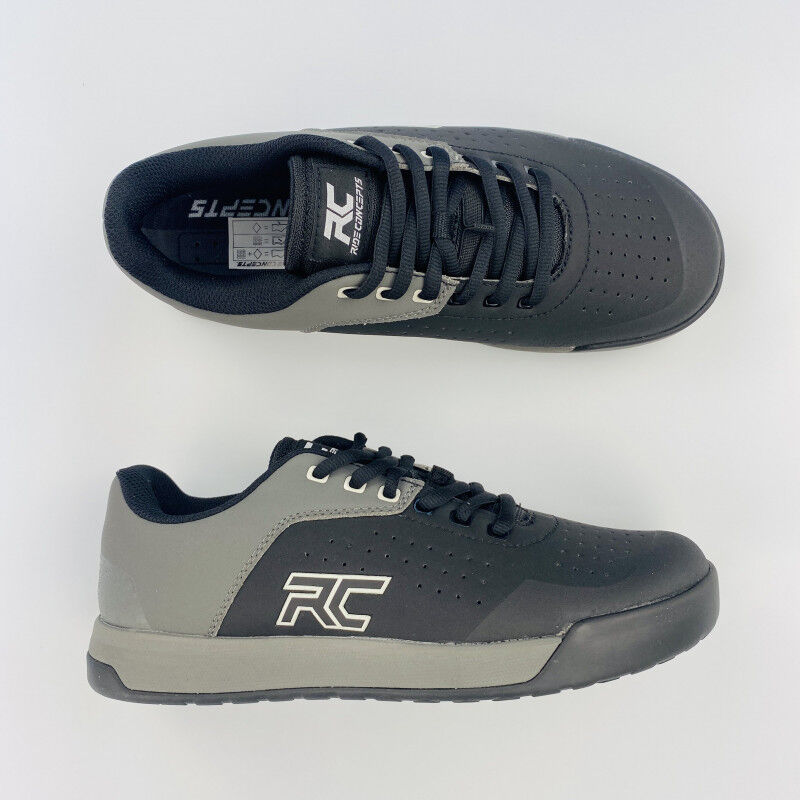 Ride Concepts Hellion - Scarpe ciclismo di seconda mano - Uomo - Nero - 41 | Hardloop