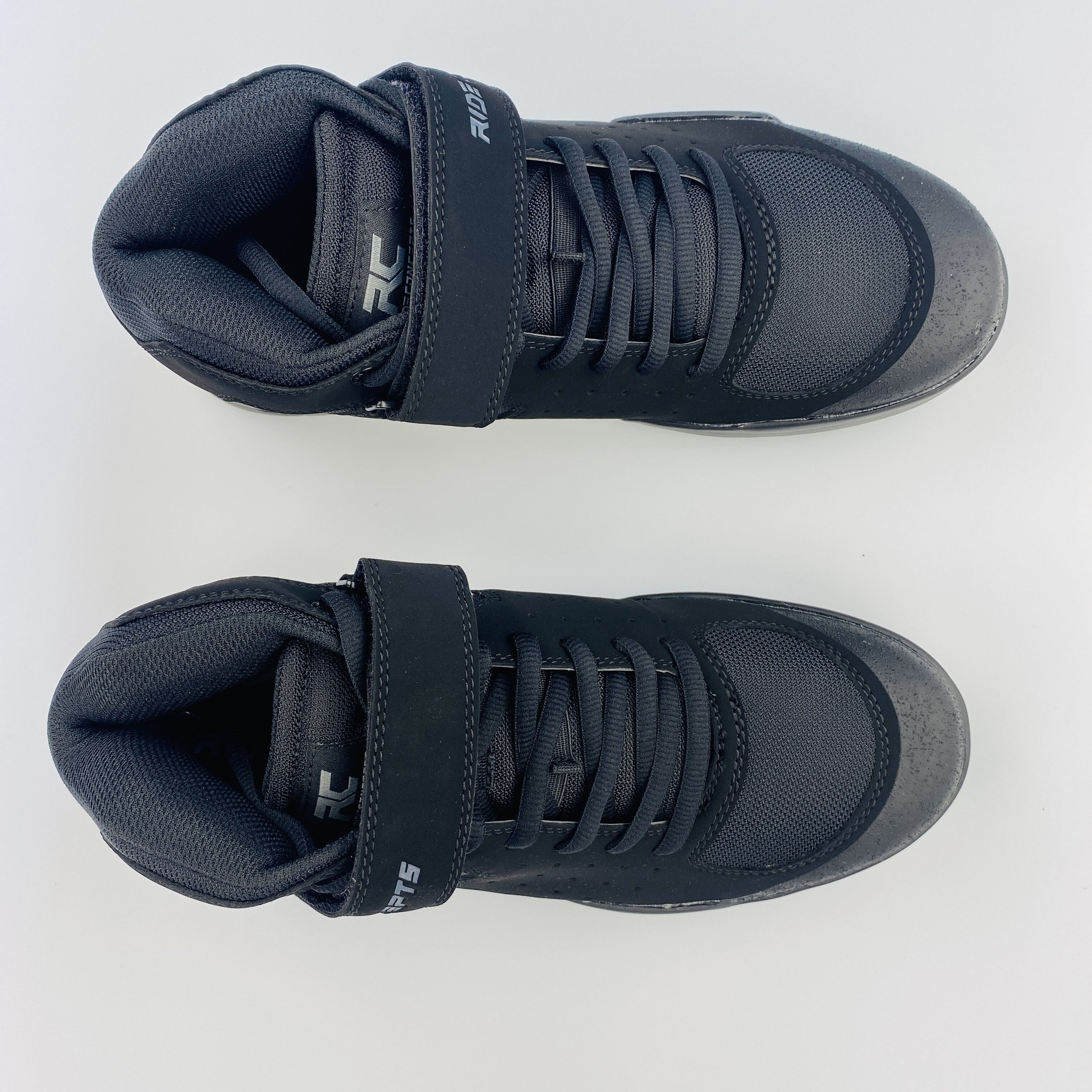 Ride Concepts Wildcat - Scarpe ciclismo di seconda mano - Uomo - Nero - 43 | Hardloop