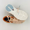 Salomon Predict 2 W - Second Hand Buty do biegania damskie - Orange - 39.1/3 | Hardloop