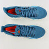 Adidas Solar Glide 4 M - Second Hand Buty do biegania męskie - Bleu pétrole - 44.2/3 | Hardloop