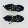 Alpine Pro Senem Low - Second Hand Walking shoes - Men's - Black - 37 | Hardloop