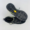 Alpine Pro Senem Low - Second Hand Walking shoes - Men's - Black - 37 | Hardloop