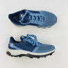 Salomon Outbound Prism GTX W - Second Hand Wanderschuhe - Damen - Blaues Öl - 37.1/3 | Hardloop